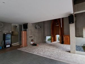 Melihat Masjid yang Dibangun Zaskia Adya Mecca dari Donasi Followers