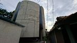 Potret Masjid Salim Kamil Milik Zaskia Mecca yang Minimalis dan Estetis