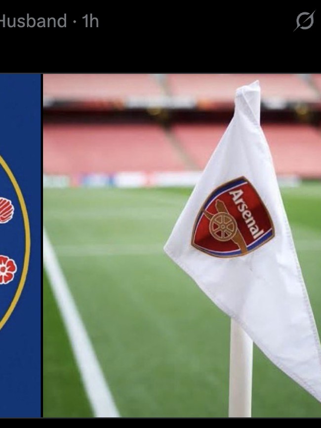 Arsenal Vs Chelsea Diolok-olok Jadi Corner FC Vs Red Card FC