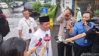 Bahlil Ungkap Cadangan BBM RI 20 Hari Saat Timur Tengah Memanas