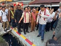 Menteri PKP Ungkap Syarat Gaji Maksimal Penerima Rumah Subsidi di Kalbar