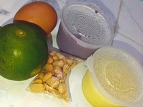 Curhat Mitra Penyedia soal Sulitnya Buat Menu MBG yang Variatif di Tarakan