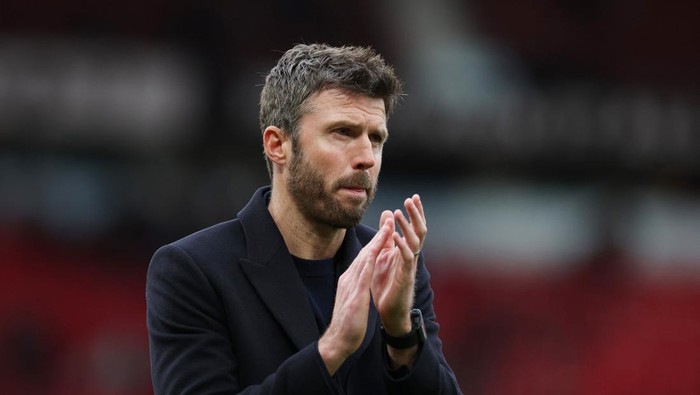 Michael Carrick