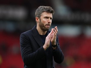 Carrick: Ada Tantangan Tersendiri saat MU Vs Hull City