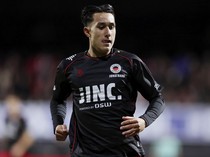 Hasil Excelsior Vs Go Ahead Eagles: Miliano Jonathans Cs Kalah 0-1