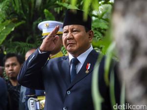 Video: Prabowo Bakal Jadi Inspektur Upacara Hari Lahir Pancasila 1 Juni