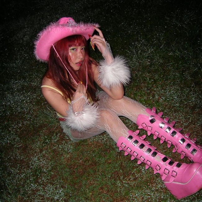 5 Fakta Naykilla Si Garam & Madu