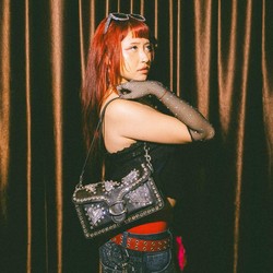 Semua Mata Tertuju ke Naykilla