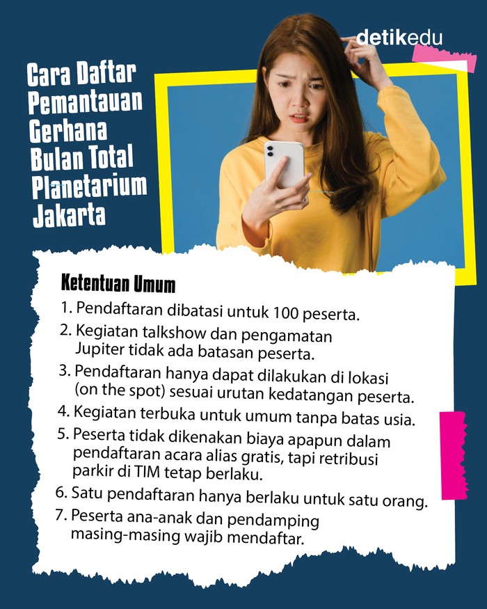 Ngabuburit Seru! Planetarium Buka Sesi Ngabuburit Seru! Planetarium Buka Sesi