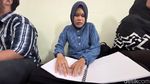 Kegigihan Komunitas Ngaji Braille Ajarkan Baca Al Quran di Surabaya