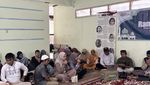 Kegigihan Komunitas Ngaji Braille Ajarkan Baca Al Quran di Surabaya
