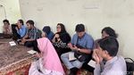 Kegigihan Komunitas Ngaji Braille Ajarkan Baca Al Quran di Surabaya