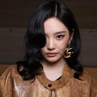 Ningning aespa Jadi Human Gucci, Bikin Ngakak Sempat Salah Masuk Mobil