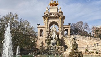 Foto ini diambil menggunakan zoom 2x. Foto: Virgina Maulita Putri/detikINET