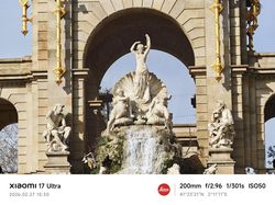 Barcelona yang Romantis dalam Bidikan Kamera Xiaomi 17 Ultra