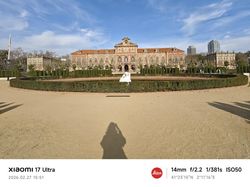 Barcelona yang Romantis dalam Bidikan Kamera Xiaomi 17 Ultra