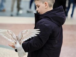 Barcelona yang Romantis dalam Bidikan Kamera Xiaomi 17 Ultra