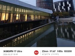 Barcelona yang Romantis dalam Bidikan Kamera Xiaomi 17 Ultra