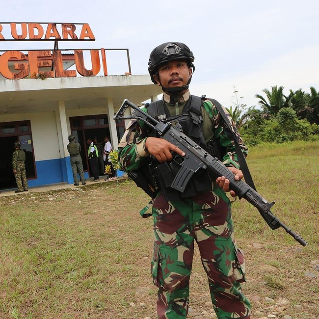 Pengamanan Diperketat, Bandara Perintis di Tiga Wilayah Papua Siap Beroperasi