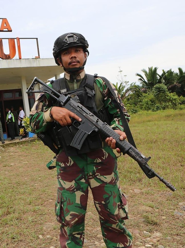 Pengamanan Diperketat, Bandara Perintis di Tiga Wilayah Papua Siap Beroperasi