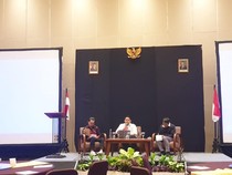 Kemendikdasmen Godok Surat Edaran Menteri Soal SPMB di Daerah Bencana