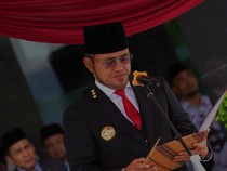 Pengadaan Mobil Dinas Gubernur Kaltim Rp 8,5 M Batal!