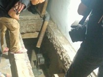 Upaya Pelik Polisi Ungkap Pembuang Janin di Septic Tank Apartemen Malang