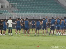 Prediksi Susunan Pemain PSM Makassar Vs Persita Tangerang: Duel Skuad Pincang