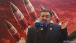 Ratusan Anak Tewas, Dubes Iran Kecam Serangan AS-Israel