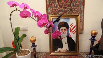 Alireza Arafi Jadi Pemimpin Tertinggi Sementara Iran Usai Khamenei Tewas