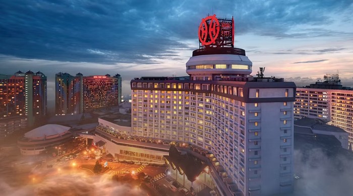 Resorts World Genting