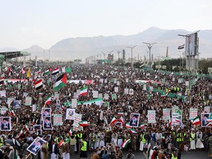 Apakah Konflik Israel-AS Vs Iran Dapat Picu Perang Dunia Ketiga? Ini Kata Pakar