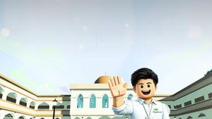 Upgrade Iman dan Dompet di Kajian Roblox? Dapat 500k saldo emas dari Pegadaian!