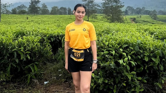 sahila hisyam