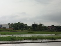 Bocah Hilang Disebut Terseret Arus Parit di Bentangan Klaten