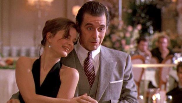 Scent of a Woman (1992) Scent of a Woman (1992)