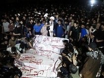 7 Ilmuwan Nuklir Asal Iran Ini Dibunuh Israel, Siapa Saja?