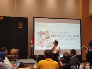 Kemendikdasmen Temukan Ada Data di Dapodik Tidak Sesuai Kondisi, Ini Alasannya