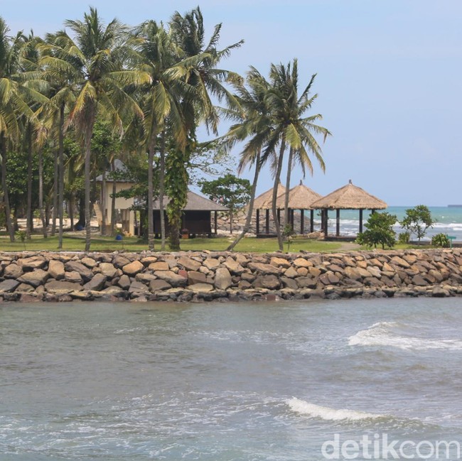 Serunya Liburan di Tanjung Lesung! Surga Watersport dan Konservasi Penyu dalam Satu Kawasan