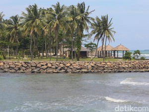4 Pantai yang Wajib Dikunjungi Saat Liburan ke Tanjung Lesung