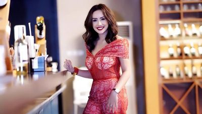 Shinta Bachir Alergi Sama Pria Pelit