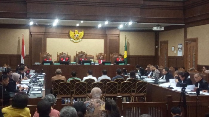Eks Sekjen Kemendikbud Cerita Diwawancara Nadiem-Najelaa Shihab, lalu Dicopot
