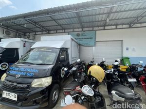 Usai Didemo Warga, SPPG Tlogowungu 1 Pati Ditutup Sementara