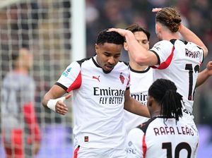 Derby della Madonnina di Akhir Pekan, Kesempatan Terakhir AC Milan?