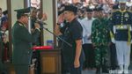 Suasana Haru Iringi Salat Jenazah Try Sutrisno di Masjid Agung Sunda Kelapa