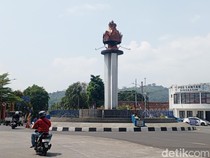 Sumedang Masuk 5 Besar Nasional Indeks Daya Saing Daerah