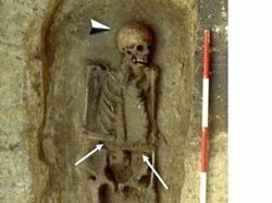 Deretan Temuan Arkeolog yang Mencengangkan dan Mengerikan