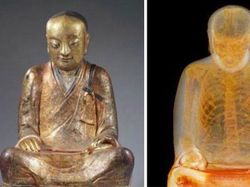 Deretan Temuan Arkeolog yang Mencengangkan dan Mengerikan