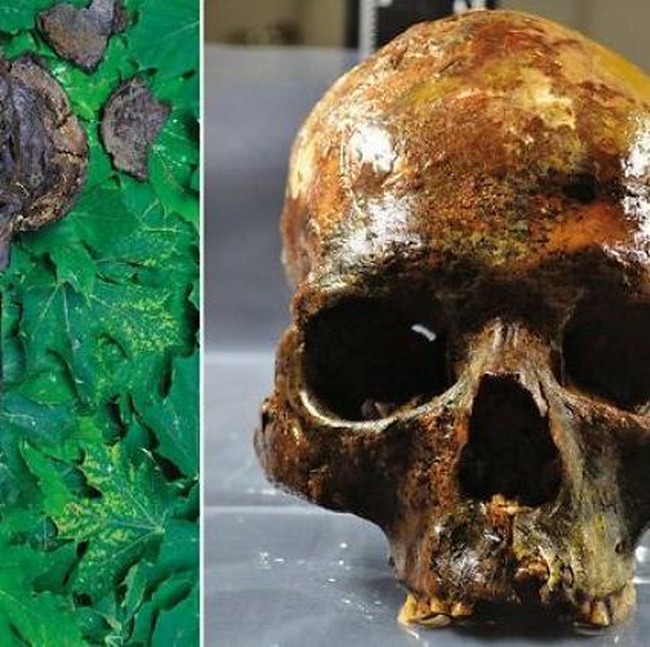 Deretan Temuan Arkeolog yang Mencengangkan dan Mengerikan