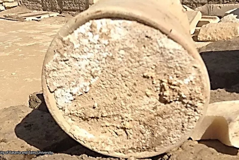 Temuan Arkeolog Yang Mengerikan